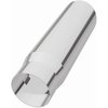 35113 Exhaust Tip Round Polished - image 3