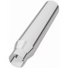 35114 Exhaust Tip Round Polished - image 3
