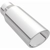35116 Exhaust Tip Round Polished - image 2