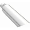 35146 Exhaust Tip Round Polished - image 2