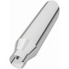 35146 Exhaust Tip Round Polished - image 3