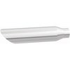 35146 Exhaust Tip Round Polished - image 4