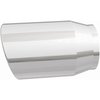 35148 Exhaust Tip Round Polished - image 4