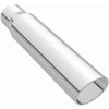 35149 Exhaust Tip Round Polished - image 2