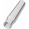 35149 Exhaust Tip Round Polished - image 3