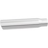 35149 Exhaust Tip Round Polished - image 4