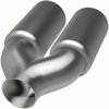 35167 Exhaust Tip Round Polished - image 3