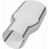 35171 Oval Polished Exhaust Tip - image 3