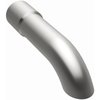 35179 Exhaust Tip Round Polished - image 2