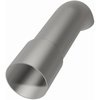 35179 Exhaust Tip Round Polished - image 3