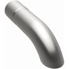 35180 Exhaust Tip Round Polished - image 2