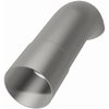 35180 Exhaust Tip Round Polished - image 3