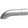 35180 Exhaust Tip Round Polished - image 4