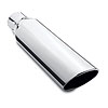 SS TIP 6X254 ID W/CLAMP - image 1