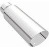 35205 Exhaust Tip Round Polished - image 2