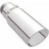 35213 Exhaust Tip Round Polished - image 2