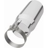 35215 Exhaust Tip Round Polished - image 3