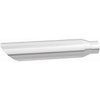 35216 Exhaust Tip Round Polished - image 4