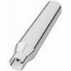 35217 Exhaust Tip Round Polished - image 3