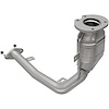 352210 Direct-Fit Catalytic Converter Fits Select Honda Models - image 1