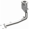 352210 Direct-Fit Catalytic Converter Fits Select Honda Models - image 2