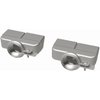 35221 Rectangle Polished Exhaust Tip - image 3