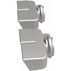 35221 Rectangle Polished Exhaust Tip - image 4