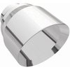 35224 Exhaust Tip Round Polished - image 2
