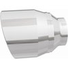 35224 Exhaust Tip Round Polished - image 4