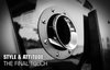 35232 Exhaust Tip Round Polished - image 4