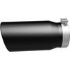 35239 Exhaust Tip Round Black Coated - image 4
