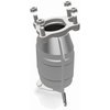 352409 Direct-Fit Catalytic Converter Fits Select Honda Models - image 2