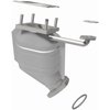 1985-1987 Honda Civic California Grade CARB Compliant Direct-Fit Catalytic Converter - image 3