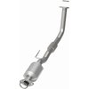 1992-1995 Toyota Camry California Grade CARB Compliant Direct-Fit Catalytic Converter - image 3