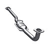 Direct Fit California Catalytic Converter - image 1
