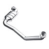 Direct Fit California Catalytic Converter - image 1