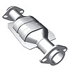 Direct Fit California Catalytic Converter - image 1