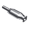 Direct Fit California Catalytic Converter - image 1