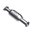 Direct Fit California Catalytic Converter - image 1