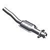 Direct Fit California Catalytic Converter - image 1
