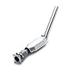 Direct Fit California Catalytic Converter - image 1