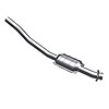 Direct Fit California Catalytic Converter - image 1