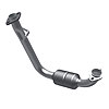 Direct Fit California Catalytic Converter - image 1