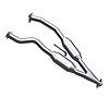 Direct Fit California Catalytic Converter - image 1