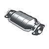 Direct Fit California Catalytic Converter - image 1