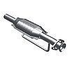Direct Fit California Catalytic Converter - image 1