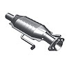 Direct Fit California Catalytic Converter - image 1