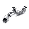 Direct Fit California Catalytic Converter - image 1
