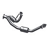 Direct Fit California Catalytic Converter - image 1