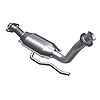 Converter Ford/Merc/Lincoln - image 1